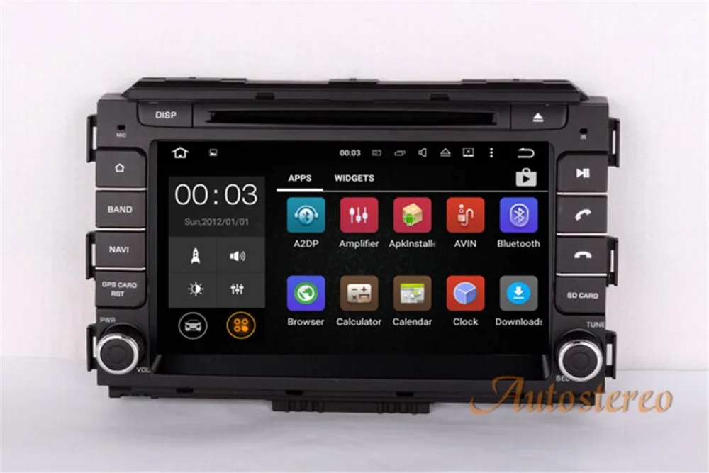 Top Car CD DVD player Android7.1 Quad core Car GPS navigation for Honda VEZEL HR-V 2013+ radio mirror mp3 music video player unit 3