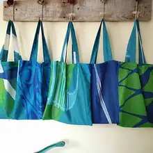 Зеленая натуральная сумка, Хлопковая Сумка,, на заказ, холщовые сумки для покупок, сумка через плечо