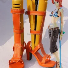 Одна деталь нами косплей Обувь Сапоги и ботинки для девочек на заказ