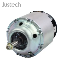 Justech электродвигатель вентилятора подачи теплого воздуха 27200-9H600 для Nissan X-Trail T30 2,0 2.2.5 01-07 левый и правый Привод автомобилей воздуходувки двигатель
