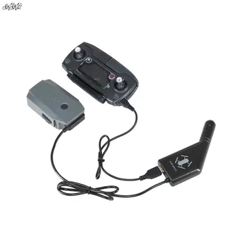 

Mavic Pro Battery Charger Car Charger with USB Port Remote Control Charge For DJI Mavic Pro 1 Drone Accessories