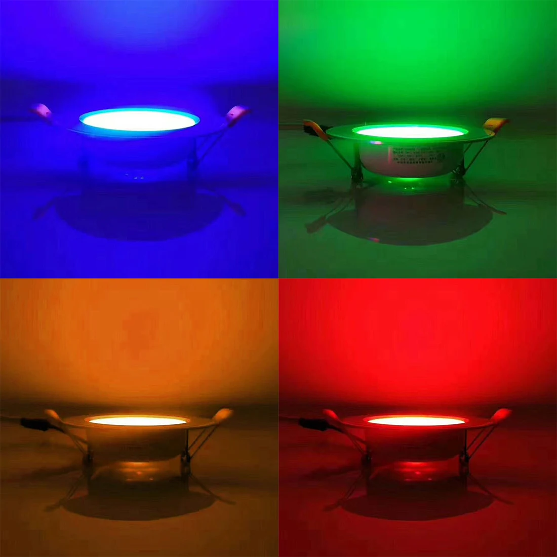 

Useful 1W/3W Real Full Watt High Power LED lamp Bulb Diodes SMD 110-120LM LEDs Chip For 3W - 18W Spot light Downlight