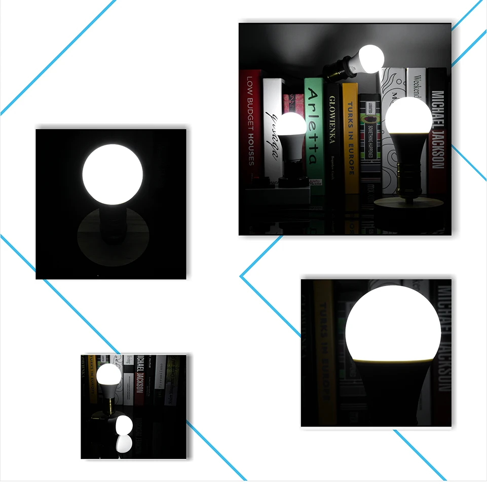 LED BULB_13