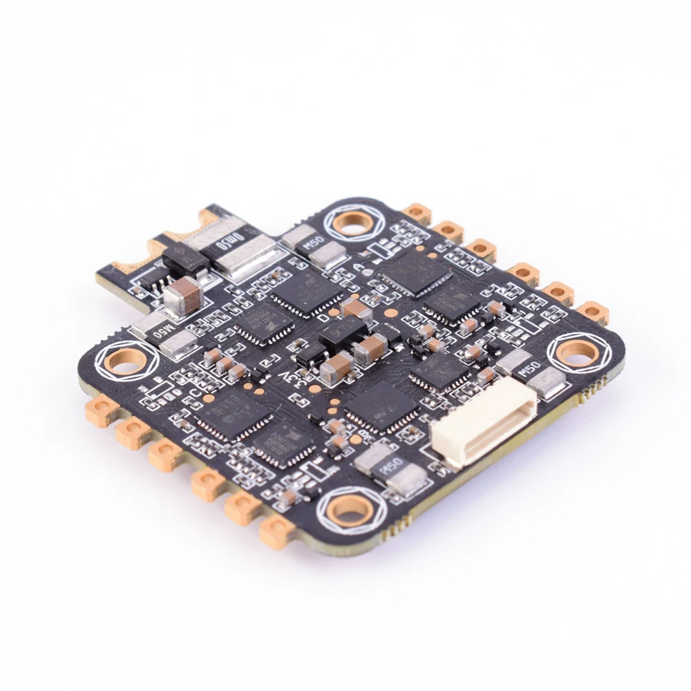 35A 3 6S Blheli 32 4 в 1 ESC Dshot1200 битный для радиоуправляемых моделей мультикоптеров FPV