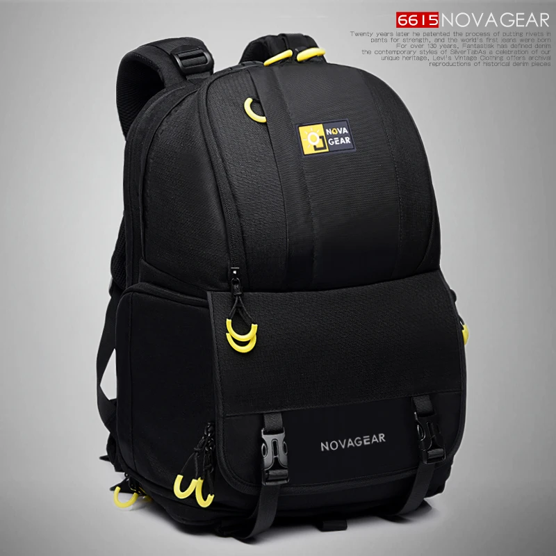 anti theft backpack levis