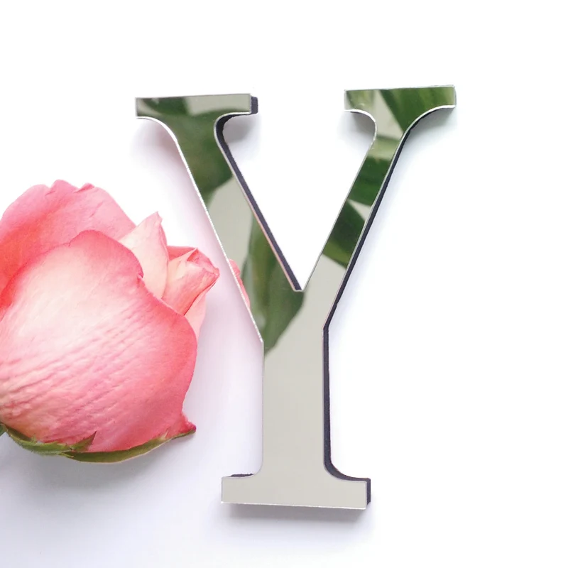 2019 new diy wall stickers 3d sticker acrylic decoration wedding gift love letters decorative Alphabet wall decor 2019 new diy wall stickers 3d sticker acrylic decoration wedding gift love letters decorative Alphabet wall decor