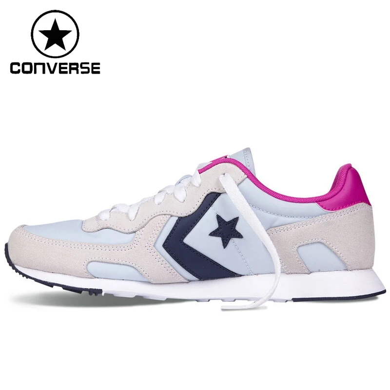 are converse running shoes