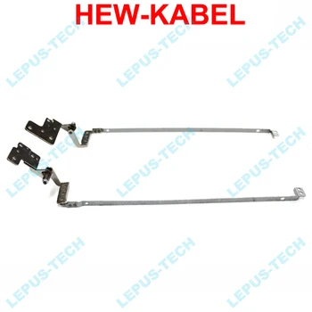 

5 sets NEW LCD hinges for TOSHIBA SATELLITE L600 L645 L605 FBTE2018010 FBTE2019010 HINGE