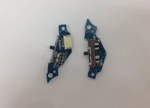 psp3000 power switch