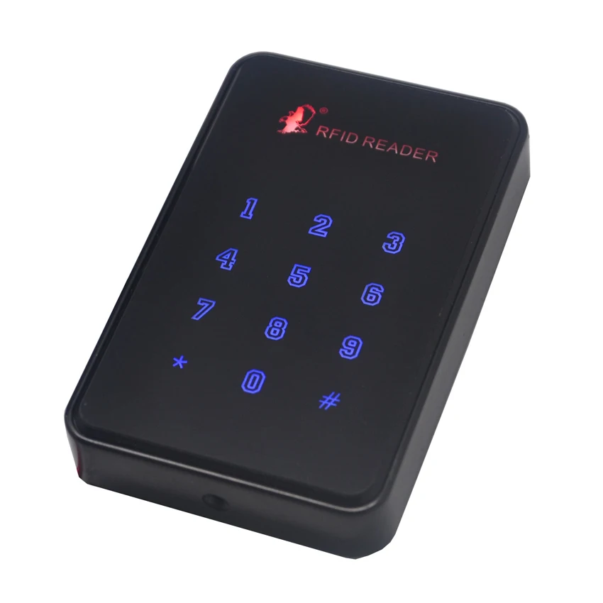 CR 3079C Бесплатная доставка WG26/34 13 56 MHZ RFID IC Card Reader двери блокировка доступа кард