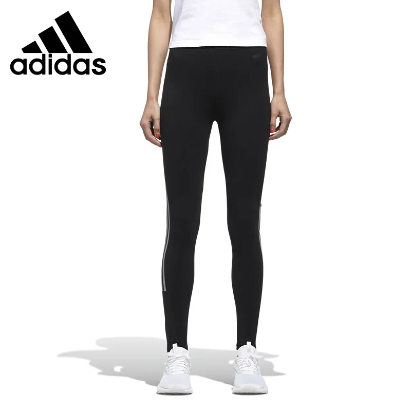 

Original New Arrival 2018 Adidas Neo Label W CE 3S LEGGING Women's Pants Sportswear