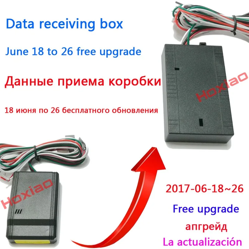 Универсальный пульт дистанционного управления 2 DIN автомобильный DVD gps Рулевое колесо Пульт дистанционного управления кнопочный контроллер вся интеллектуальная Автомобильная навигационная система