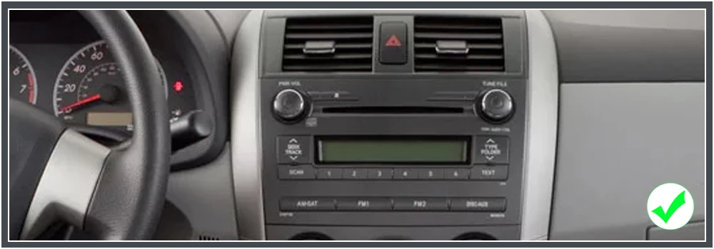 Discount ZaiXi 2Din For Toyota Corolla E140 Sedan 2006~2013 Car Android Radio Multimedia Player GPS Navigation IPS Screen HiFi WiFi 2 Discount ZaiXi 2Din For Toyota Corolla E140 Sedan 2006~2013 Car Android Radio Multimedia Player GPS Navigation IPS Screen HiFi WiFi 2