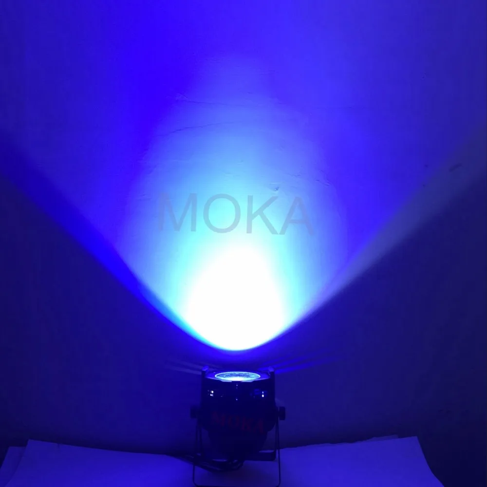 100W LED COB PAR LIGHT EFFECT 4