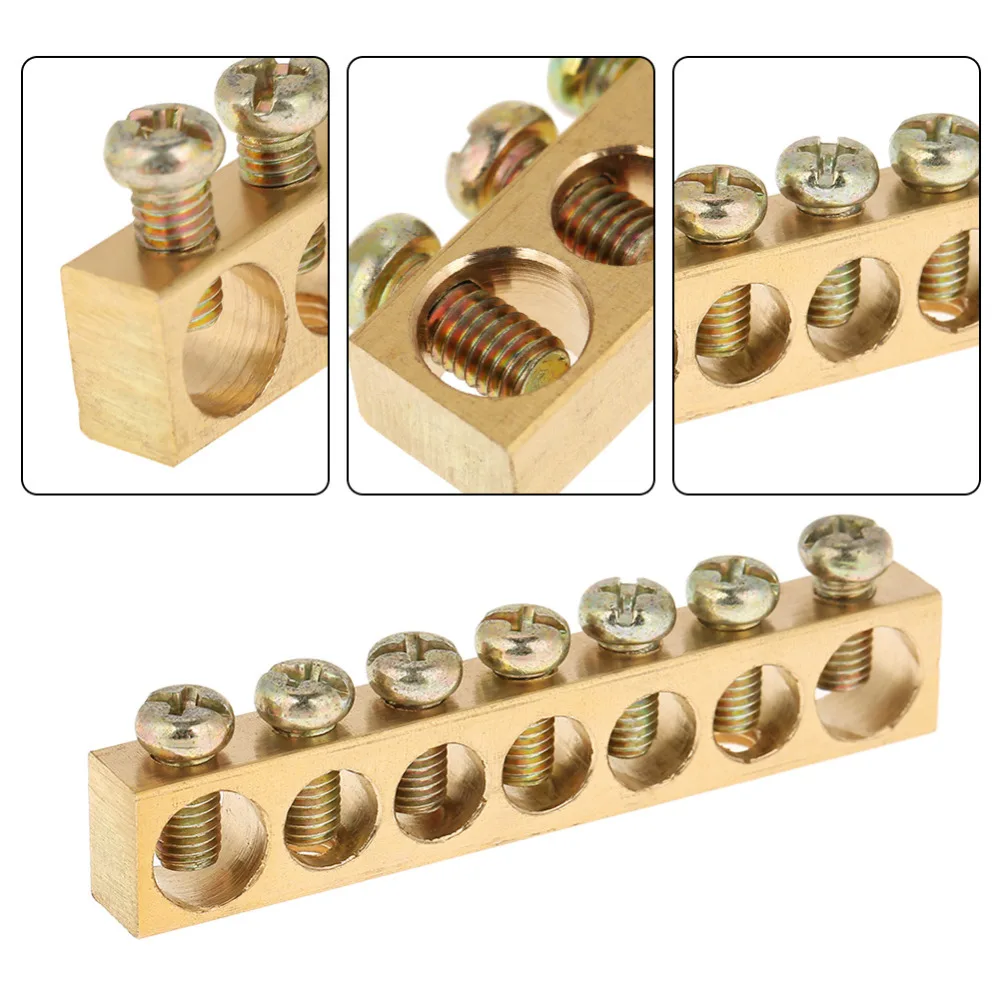Brass BSPT Pack of 20 Parker 0205 13 00-pk20 Plug R1//4 Hexagon Head Male