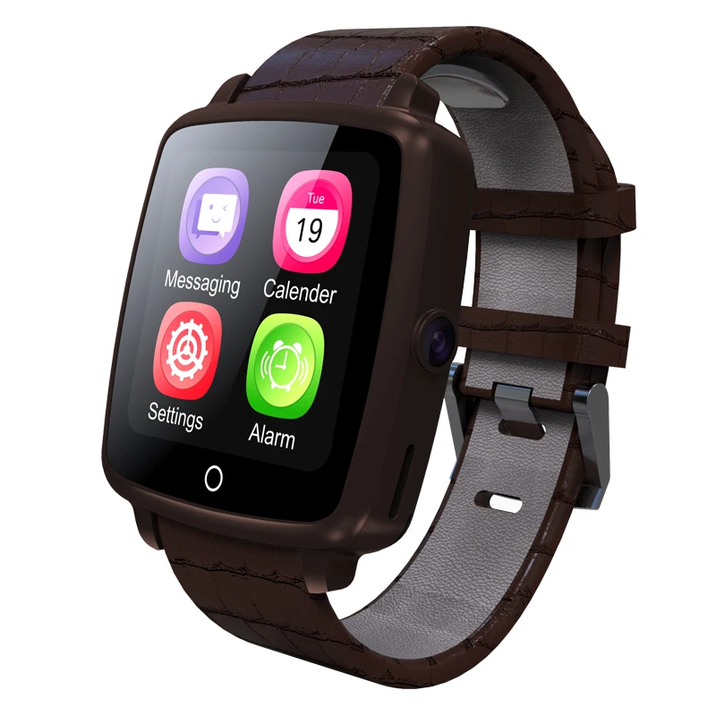 smartwatch with sim and sd card