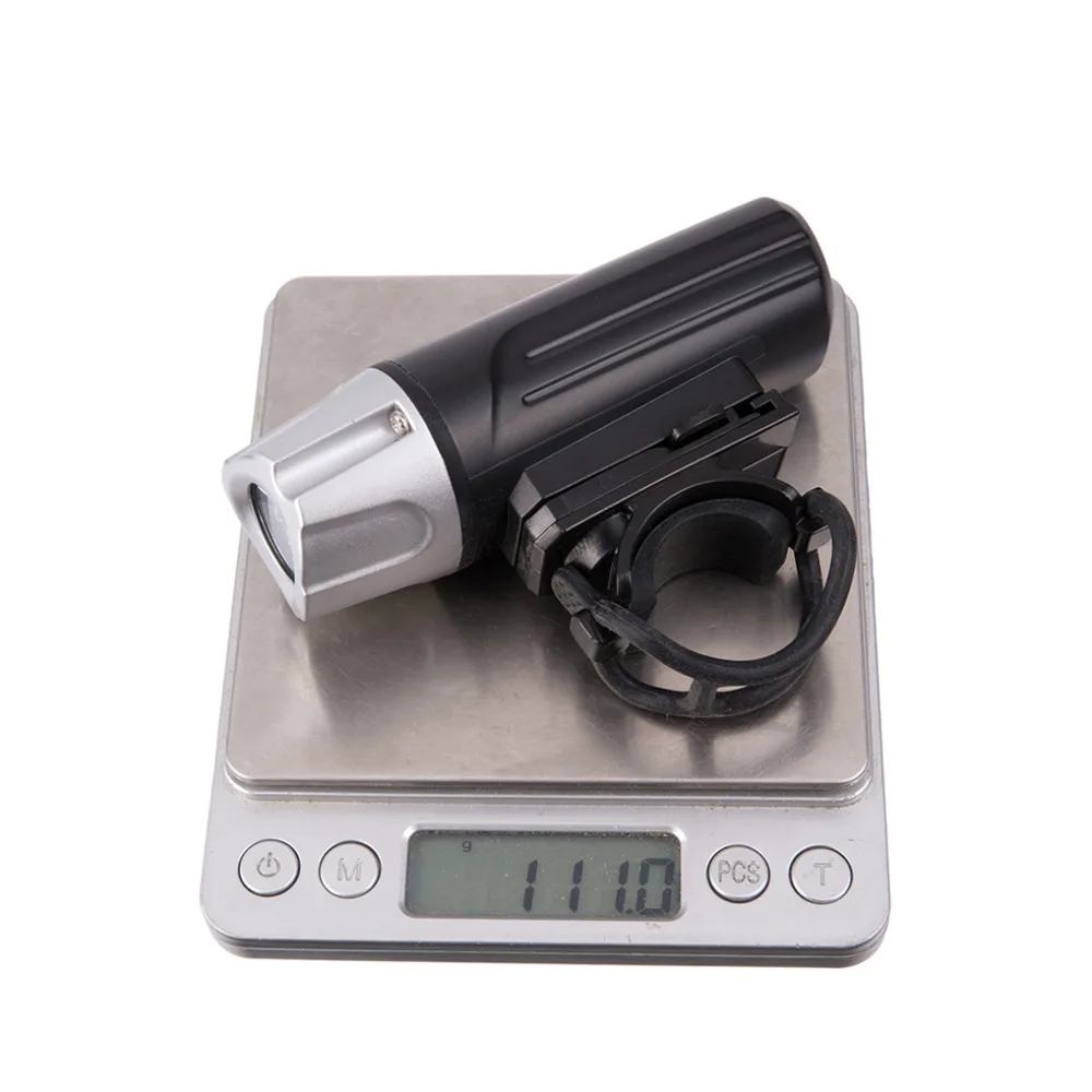 Discount ZTTO Bike Waterdichte USB Oplaadbare Li Batterij Hoge Helderheid LED Outdoor Fietsen Zaklamp MTB Fiets Koplamp QL09 1