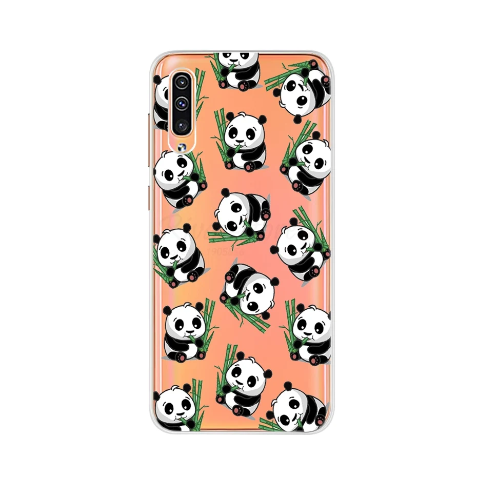 6.4"For Samsung Galaxy A30s Case Silicone Soft TPU Back Cover Phone Case For Samsung Galaxy Samsung A30s Case A 30 s A307F Cover