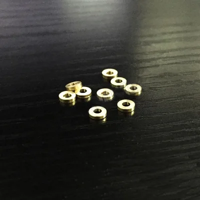 

Tamiya Mini 4WD Racer Parts Self-learning Four-wheel Drive Motor Shaft Guide Wheel-Shaft Guide-Wheel Rod Hard