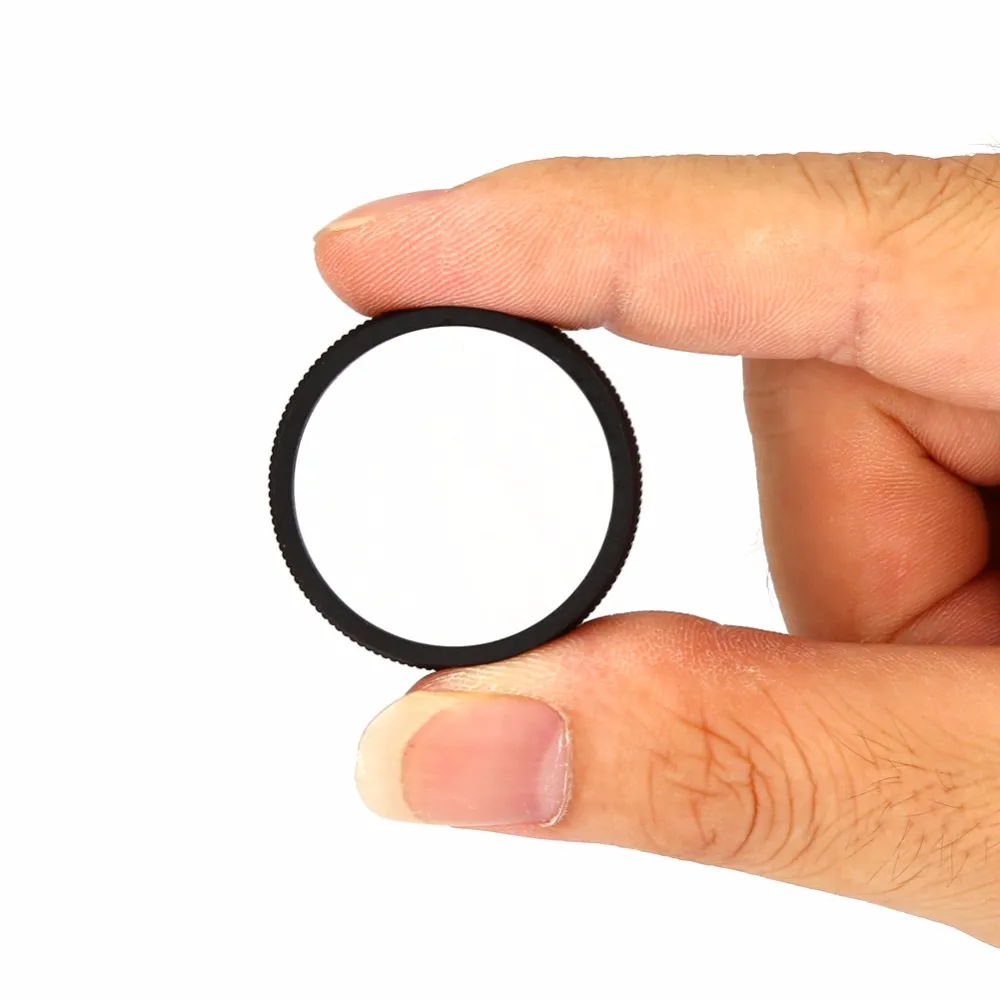 UV Filter Lens Cap For DJI Phantom 3 Camera Accessory Professional Glass Filter Advanced Standard