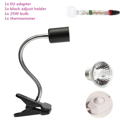 adjust black lamp