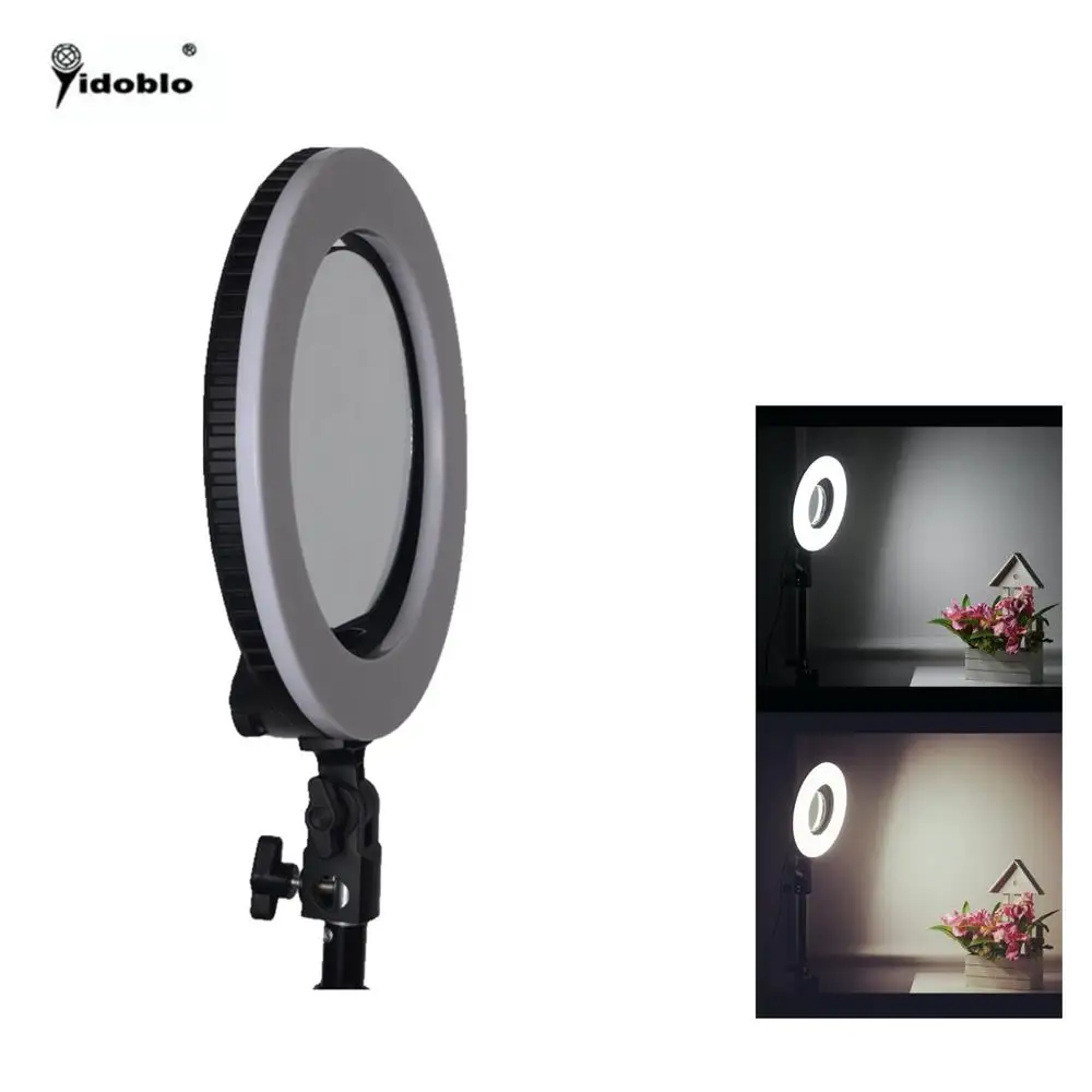 Yidoblo-10-inches-Outer-Bi-color-Dimmable
