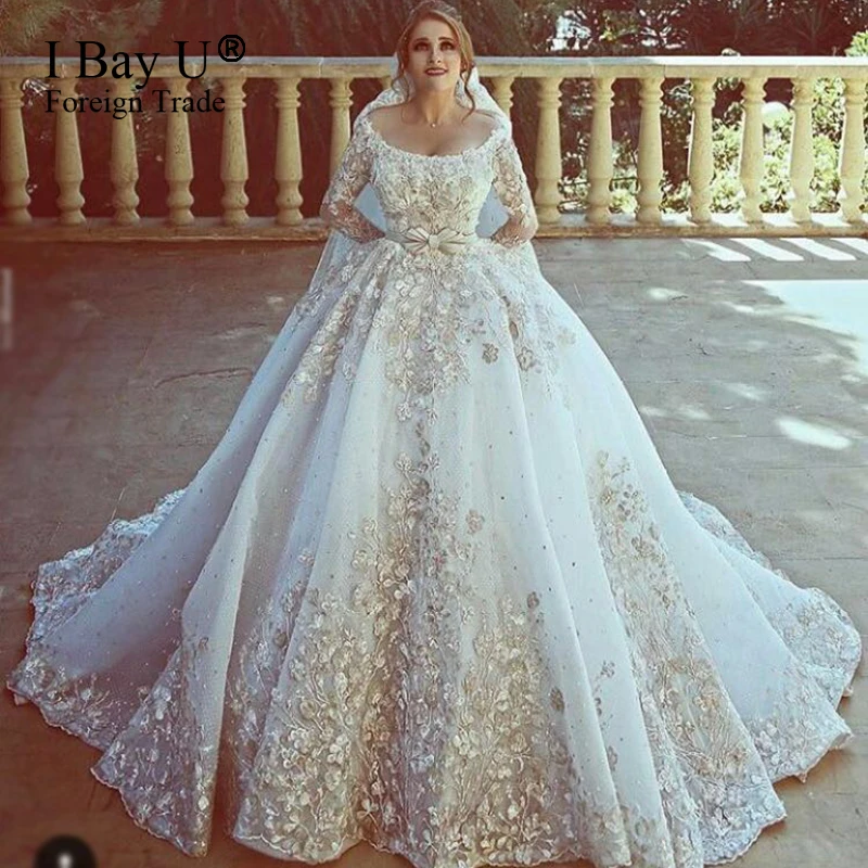 Свадебные платья в дубае