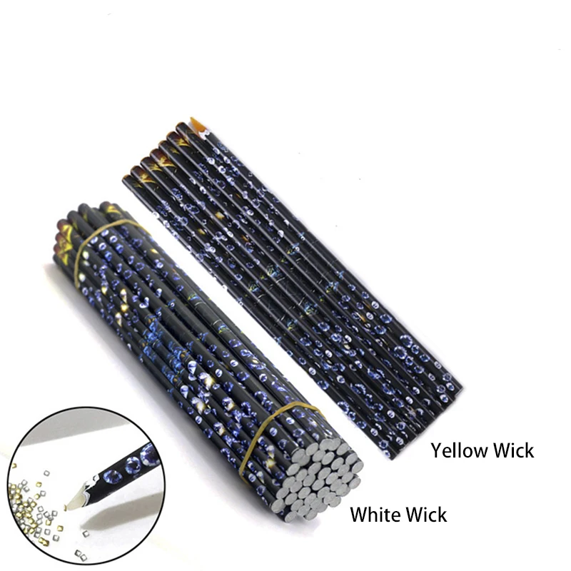 10pcs-Nail-Pick-Up-Acrylic-Pencil-Dotting-Pen-Wax-3D-Resin-Rhinestones-Gems-Bead-Nail-Art (8)