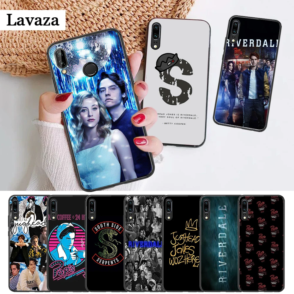 Силиконовый чехол для Huawei P8 Lite 2015 2017 P9 2016 Mimi P10 P20 Pro P Smart Z 2019 P30 | Мобильные телефоны
