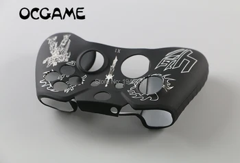 

OCGAME new special design Soft Silicone Case Cover silicone case For Xbox One Controller