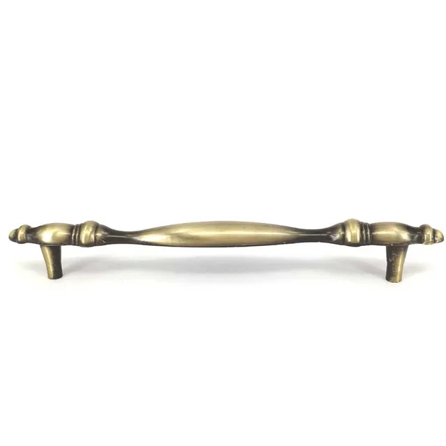 10PC Antique Bronze Cabinet Handle 128mm Wardrobe Door Pulls Dresser 10PC Antique Bronze Cabinet Handle 128mm Wardrobe Door Pulls Dresser Drawer Handles Kitchen Cupboard Handle Knobs - 10PC Antique Bronze Cabinet Handle 128mm Wardrobe Door Pulls Dresser