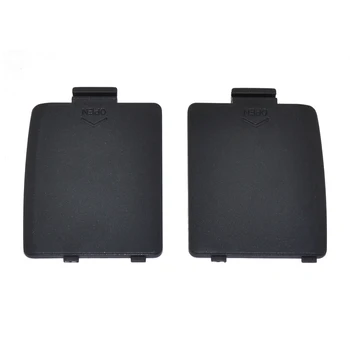 

10PCS For Sega GameGear battery cover Handheld Battery Door Cover GG L R Left Right Side AA Battery Lid