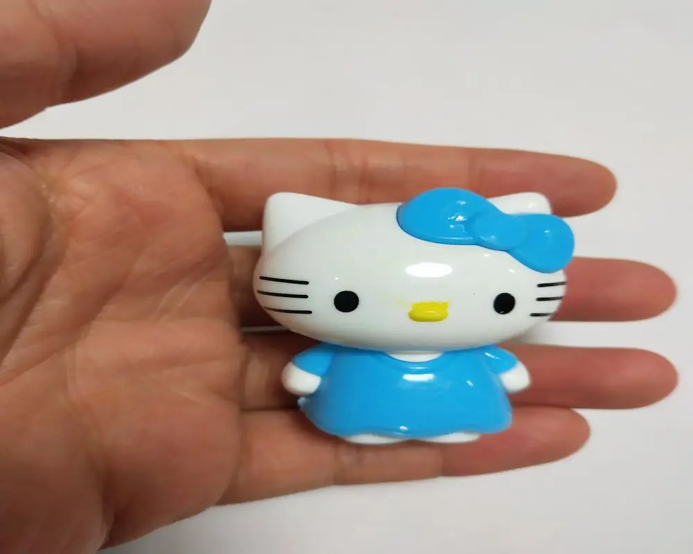 Дети ролевые игры игрушки кошка регистр Playset для мальчиков Малыш продукты