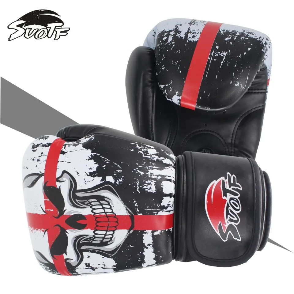 muay thai pads