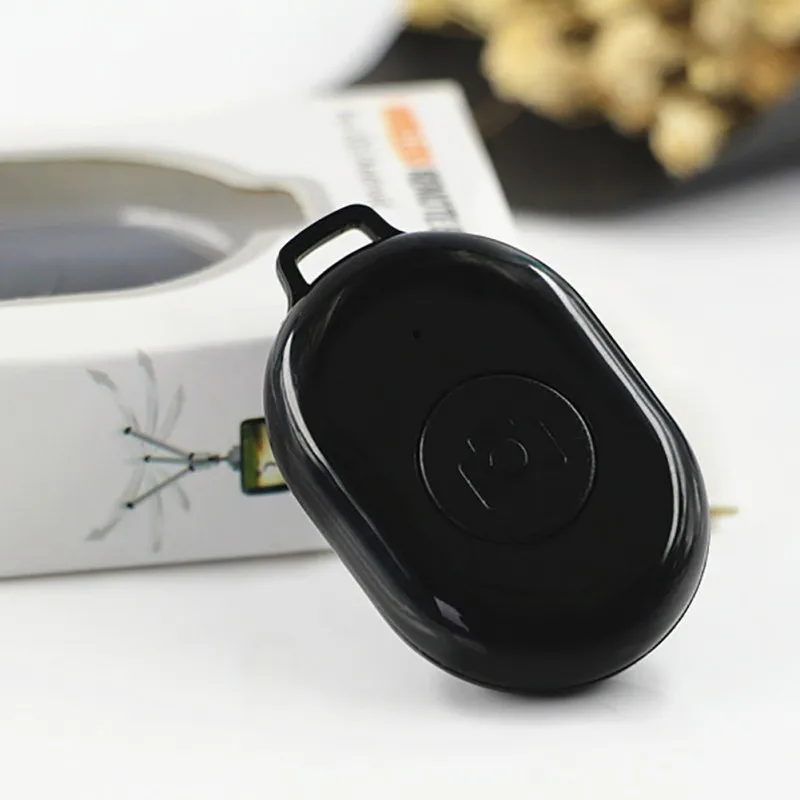 

Hotsell Bluetooth Remote Control Button Wireless Controller Self-Timer Camera Stick Shutter Release Phone Monopod Selfie for ios