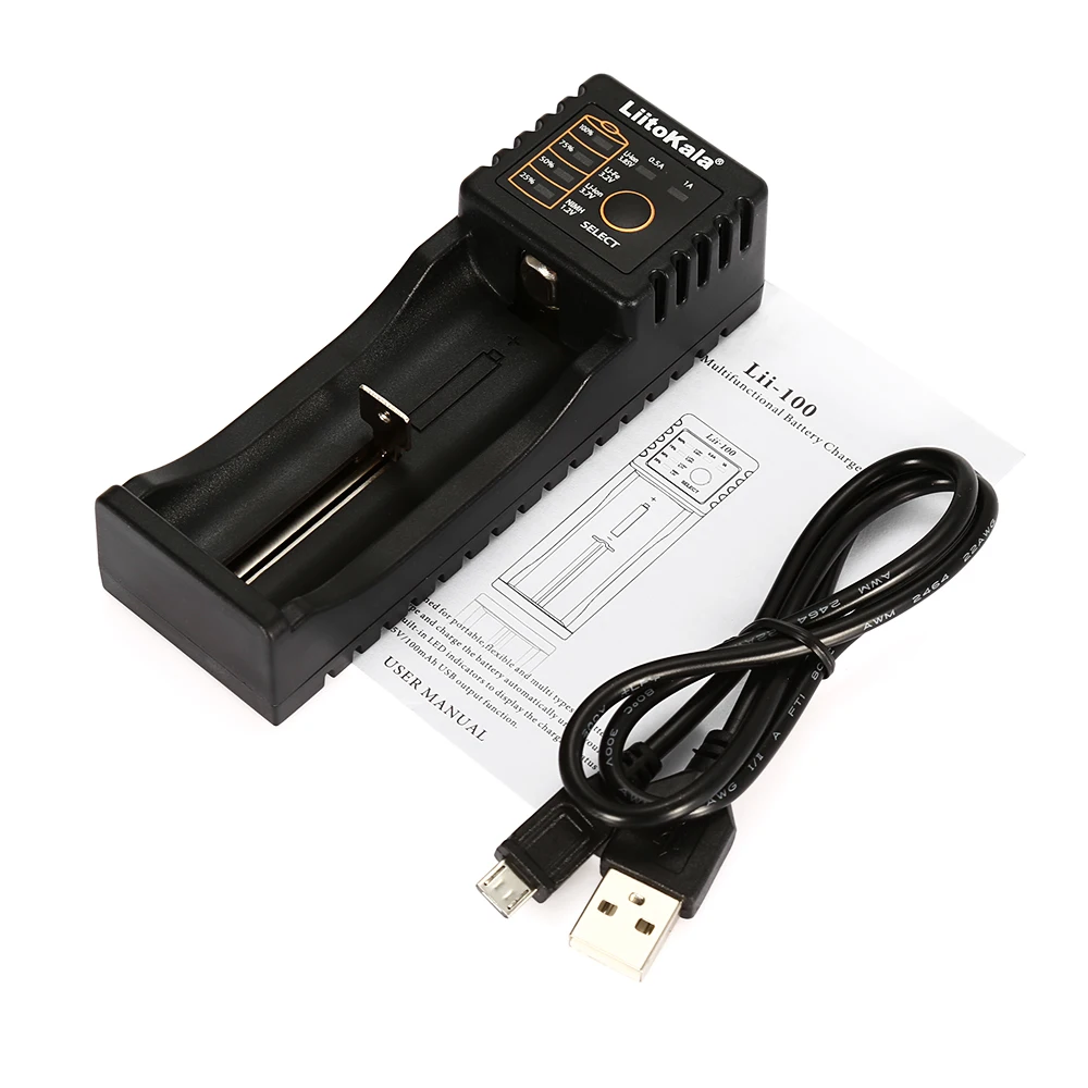 lii-100 5