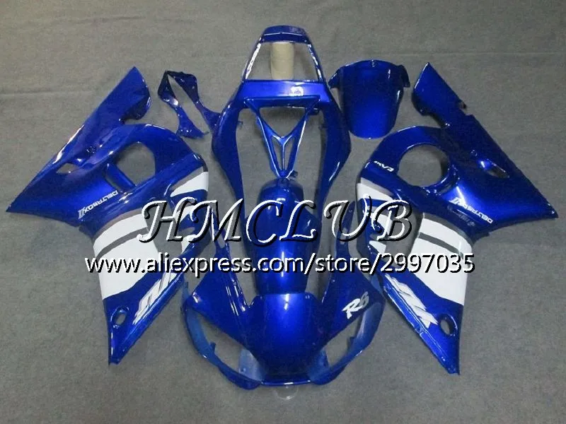 Комбинезоны для YAMAHA зеленый пламя YZF600 YZF R6 1998 1999 2000 2001 2002 13HC. 5 YZF 600 YZF-R6 YZF-600 YZFR6 98 99 00 01 02 обтекателя - Цвет: No. 7