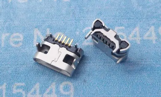 10 шт. micro mini usb разъем для зарядки для lenovo Tab 2 A10-30 TB2 X30F A7-50 A3500-F