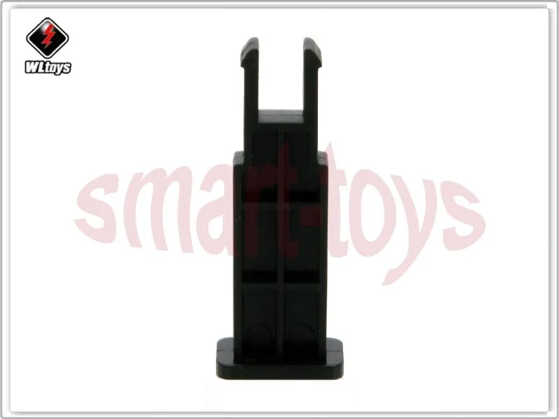 V262-10 Foam Canopy Fixing for wltoys V262 V333 V666 RC Quadcopter Parts (1)