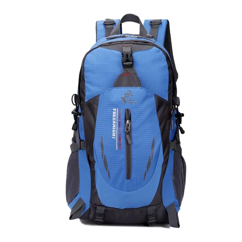 Free Knight Sports Backpack Outdoor 40L Sport Bags Climbing Camping Mountaineering Hiking Ultra-light Backpacks For Women Men