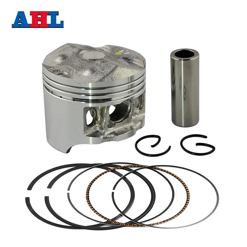 Buy Motorcycle Engine Parts +100 Cylinder Bore Size 49