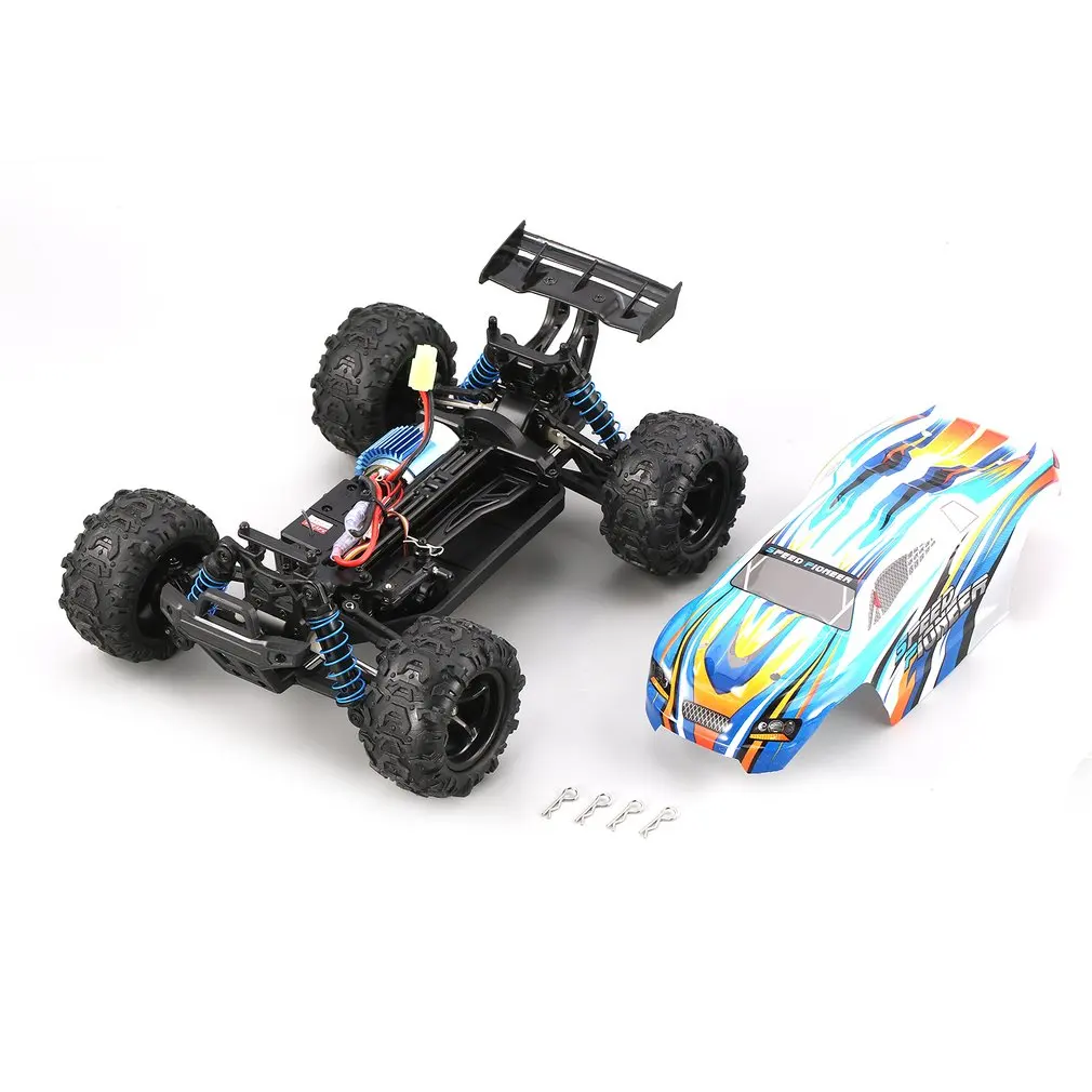 PXtoys 9302 1/18 4WD RC автомобиль с внедорожным багги автомобиль высокая скорость гоночный автомобиль для Pioneer RTR монстр грузовик дистанционное управление игрушки