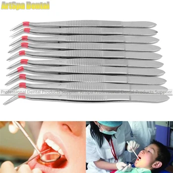 

5 pcs Autoclavable Orthodontic Dental Teeth Whitening Lip Cheek Retractor Dentist Mouth Opener Repeat Use C Type Clear Color