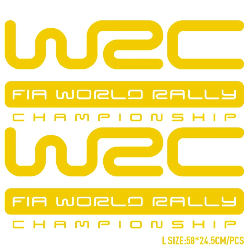 10 пара ВКР гонки развития весь Средства ухода за кожей автомобиля Стикеры