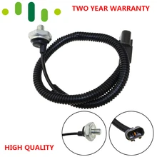 Датчик детонации для Mitsubishi 3000GT Diamante Eclipse Galant Kia Forte Optima hyundai Santa Fe 39510-38021 E1T15582 MD159216