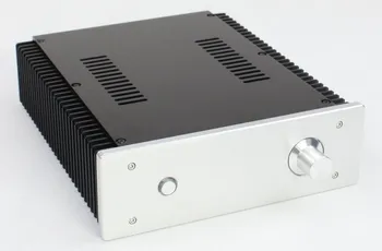 

HS-BOX CJ0081-WA91 All Aluminum Class A Power Amplifier Case