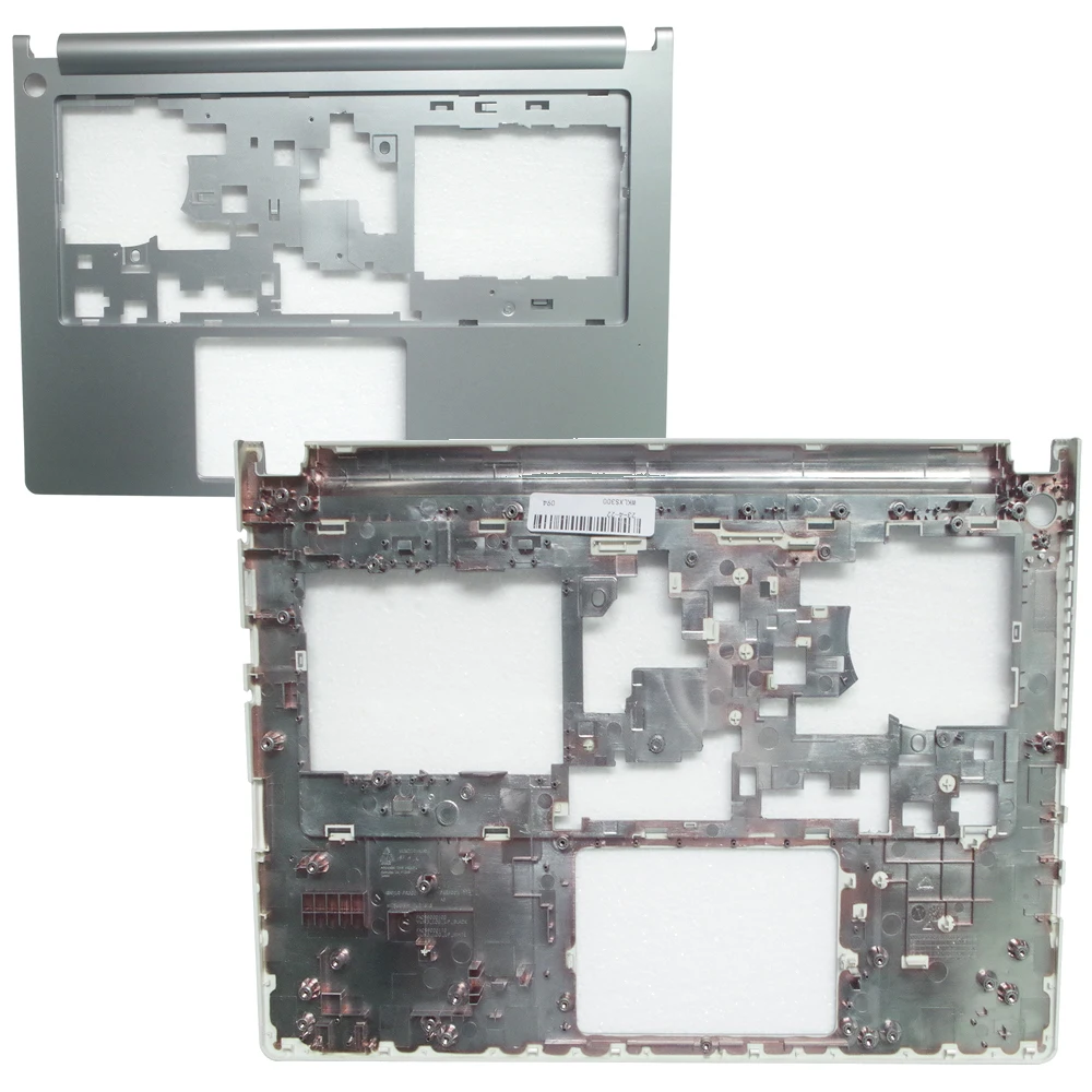 Новинка для Lenovo IdeaPad S300 S310 M30 70 верхняя крышка ноутбука C серебристый корпус|laptop