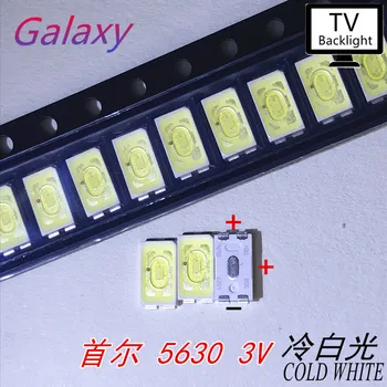 

Maintenance led LCD TV 1000pcs TV backlight lights with lights tube light source For Seoul 5630 SMD lamp beads accessories