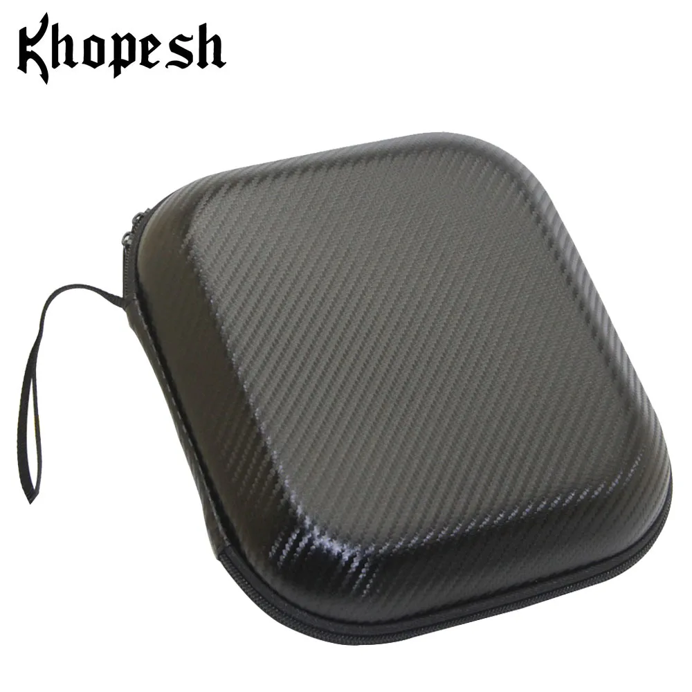Твердый чехол для наушников Khopesh Cowin E7 E-7 E8 E7Pro Pro беспроводных хранения сумка |