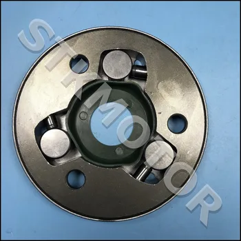 

Jianshe 250CC 250ATV One Way Starter Clutch For ROKETA 250ATV-10 MOUNTAIN LION PUMA JS250ATV-3A JETMOTO LONCIN 250